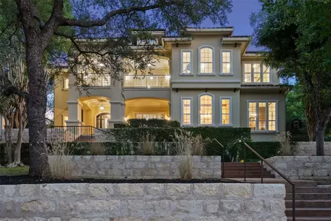12027 Pleasant Panorama Vw, Austin, TX 78738