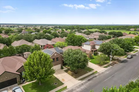8704 Panadero Dr, Austin, TX 78747