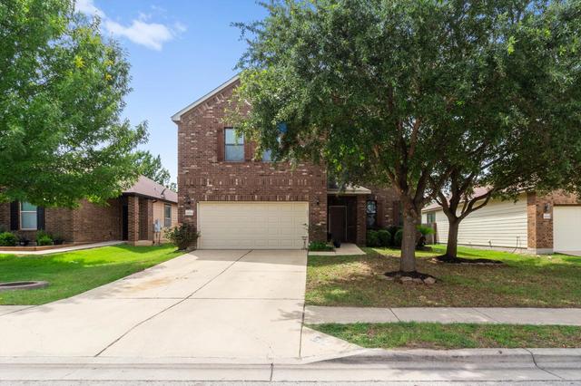 8704 Panadero Dr, Austin, TX 78747