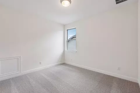 Bedroom - 253 Prickly Poppy Loop, Kyle, TX 78640 photo 4 of 9