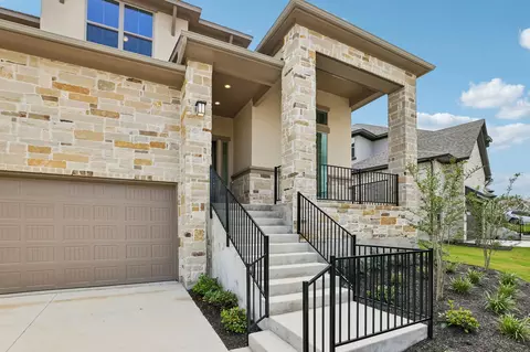 Exterior - 253 Prickly Poppy Loop, Kyle, TX 78640 photo 5 of 9