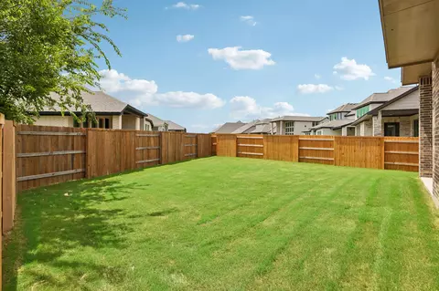 Exterior - 253 Prickly Poppy Loop, Kyle, TX 78640 photo 9 of 9