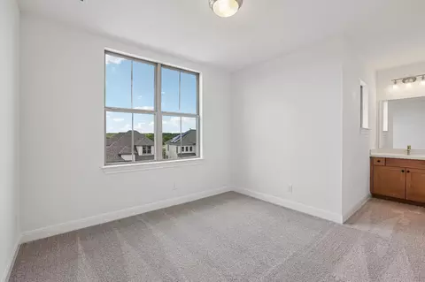Bedroom - 253 Prickly Poppy Loop, Kyle, TX 78640 photo 6 of 9
