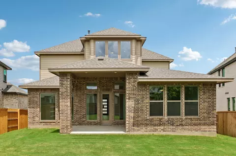 Exterior - 253 Prickly Poppy Loop, Kyle, TX 78640 photo 7 of 9