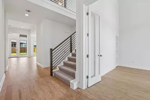 Entry Way - 253 Prickly Poppy Loop, Kyle, TX 78640 photo 2 of 4
