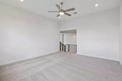 Bedroom - 253 Prickly Poppy Loop, Kyle, TX 78640 photo 9 of 9