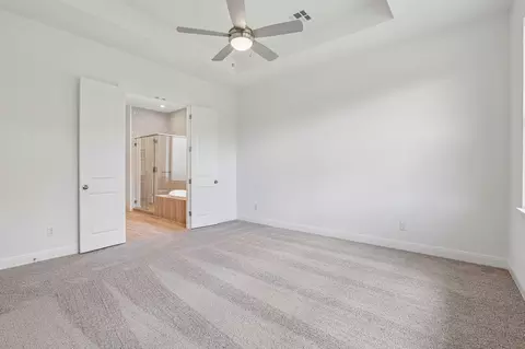 Bedroom - 253 Prickly Poppy Loop, Kyle, TX 78640 photo 3 of 9