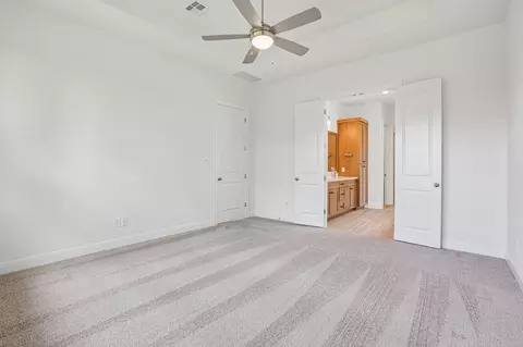 Bedroom - 253 Prickly Poppy Loop, Kyle, TX 78640 photo 2 of 9