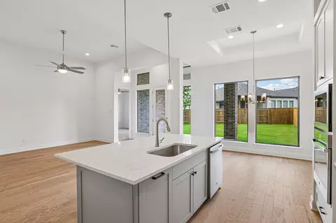 Kitchen - 253 Prickly Poppy Loop, Kyle, TX 78640 photo 1 of 3