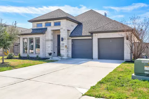 14616 Kira Ln, Manor, TX 78653