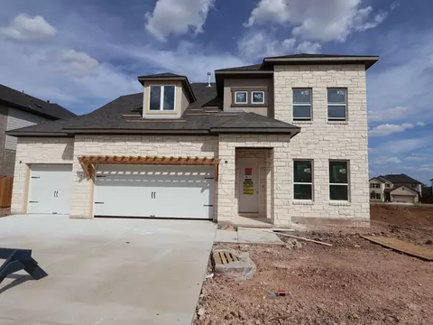912 Purmela St, Leander, TX 78641