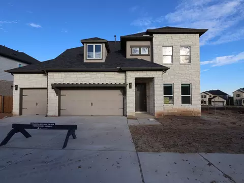 912 Purmela St, Leander, TX 78641