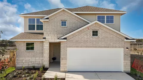25628 Wheat Seed Ln, Elgin, TX 78621