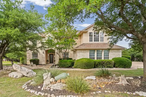 1710 Mira Vis, Leander, TX 78641