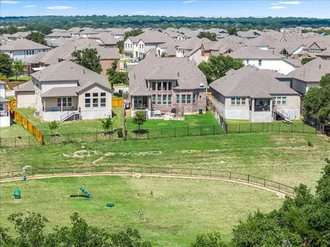 200 Draco St, Georgetown, TX 78628