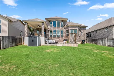 200 Draco St, Georgetown, TX 78628