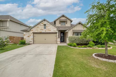 103 Brookside St, Hutto, TX 78634
