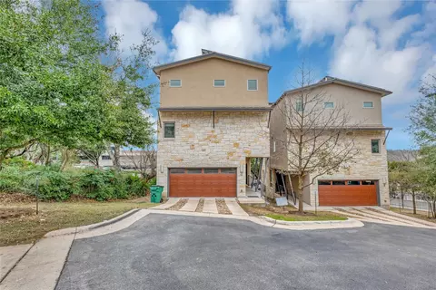 1142 Lost Creek Blvd #12, Austin, TX 78746