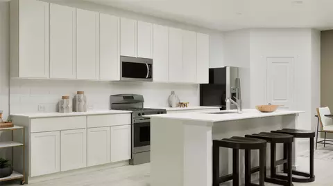 Kitchen - 13709 Backbone Ln, Elgin, TX 78621 photo 3 of 3