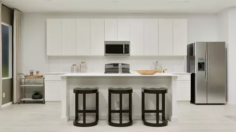 Kitchen - 13709 Backbone Ln, Elgin, TX 78621 photo 1 of 3