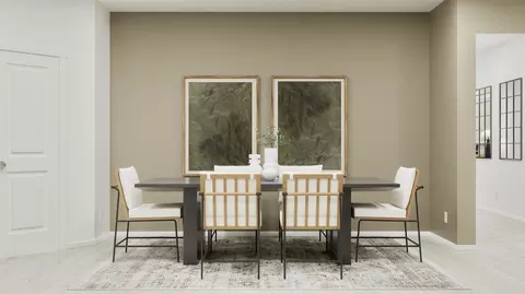 Dining - 13709 Backbone Ln, Elgin, TX 78621 photo 1 of 3