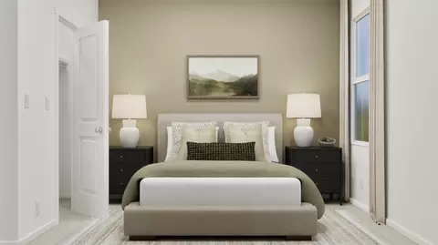 Bedroom - 13709 Backbone Ln, Elgin, TX 78621 photo 4 of 7