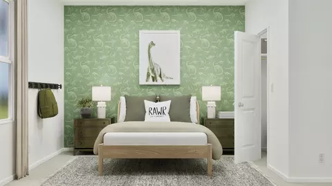 Bedroom - 13709 Backbone Ln, Elgin, TX 78621 photo 1 of 7