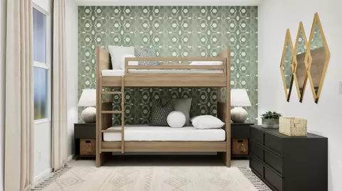 Bedroom - 13709 Backbone Ln, Elgin, TX 78621 photo 3 of 7