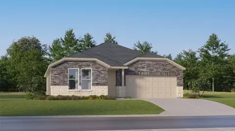 Exterior - 13709 Backbone Ln, Elgin, TX 78621 photo 4 of 6