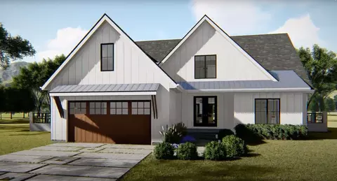 204 Valley Hl, Point Venture, TX 78645