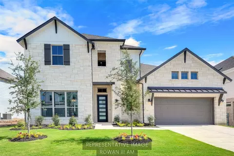 506 Tonada Cv, Liberty Hill, TX 78642