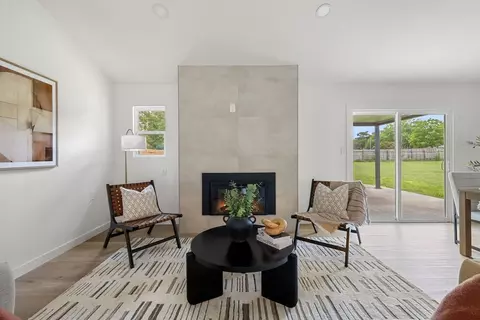 5400 Salem Hill Dr, Austin, TX 78745