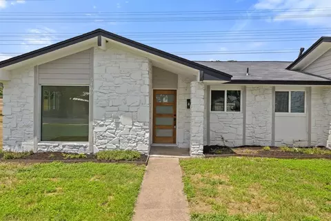 5400 Salem Hill Dr, Austin, TX 78745