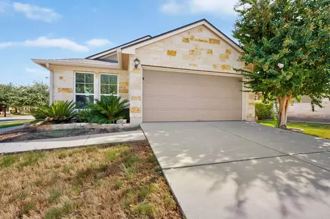671 Tumlinson Fort Way, Round Rock, TX 78664