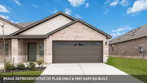 15101 Afleet Alex St # -A, Manor, TX 78653
