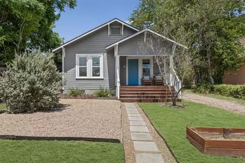 2702 E 22nd St, Austin, TX 78722