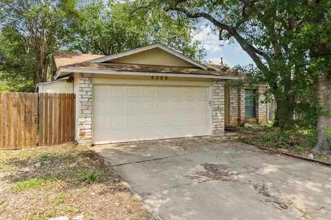 4006 Jaffna Cv, Austin, TX 78749