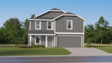 Exterior - 23908 Stagg St, Elgin, TX 78621 photo 4 of 5