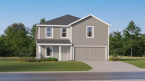 Exterior - 23908 Stagg St, Elgin, TX 78621 photo 2 of 5