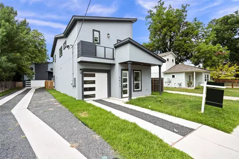 3611 Munson St, Austin, TX 78721