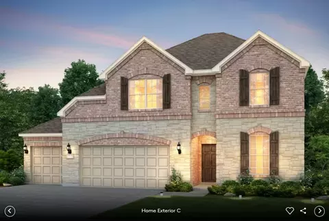 6909 Cliff Rose Dr, Spicewood, TX 78669