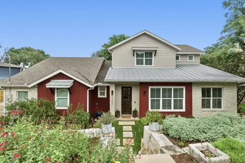 2402 Bahama Rd, Austin, TX 78733