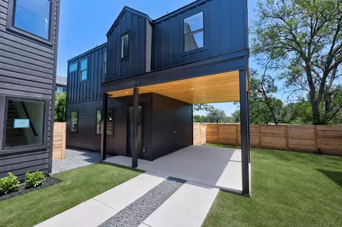 6502 Porter St #5, Austin, TX 78741