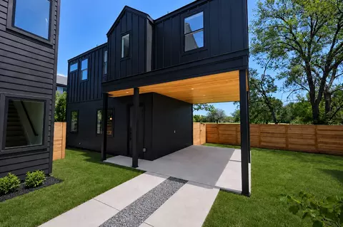 6502 Porter St #5, Austin, TX 78741