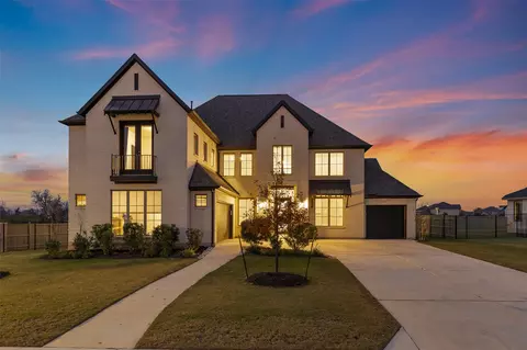 501 Sierra Lisa Cv, Liberty Hill, TX 78642