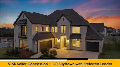 501 Sierra Lisa Cv, Liberty Hill, TX 78642