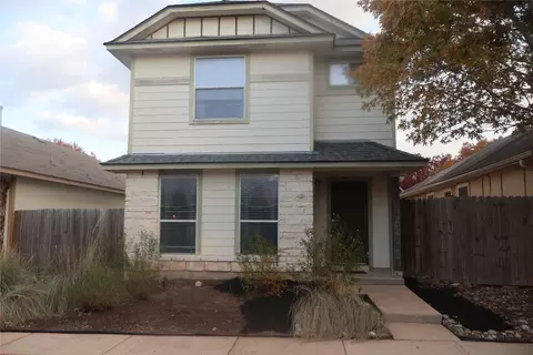 4523 Secure Ln, Austin, TX 78725