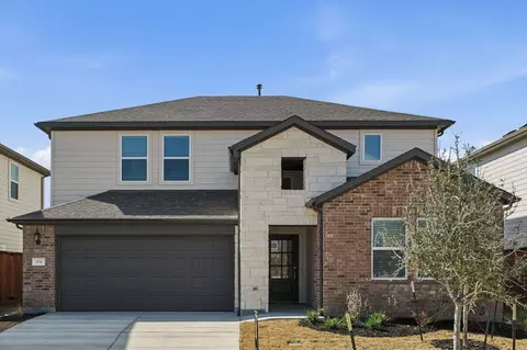 104 Childress St, Hutto, TX 78634