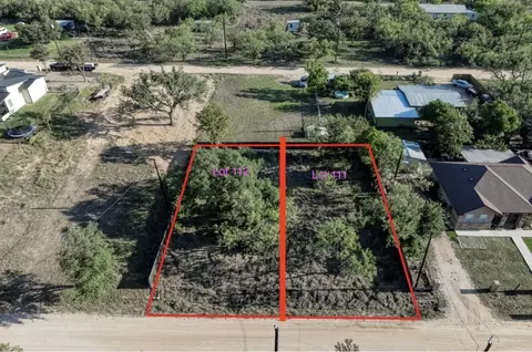 lot112 Moss Valley Ln, Granite Shoals, TX 78654