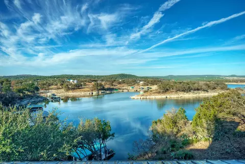 4834 Travis Oaks Dr, Marble Falls, TX 78654